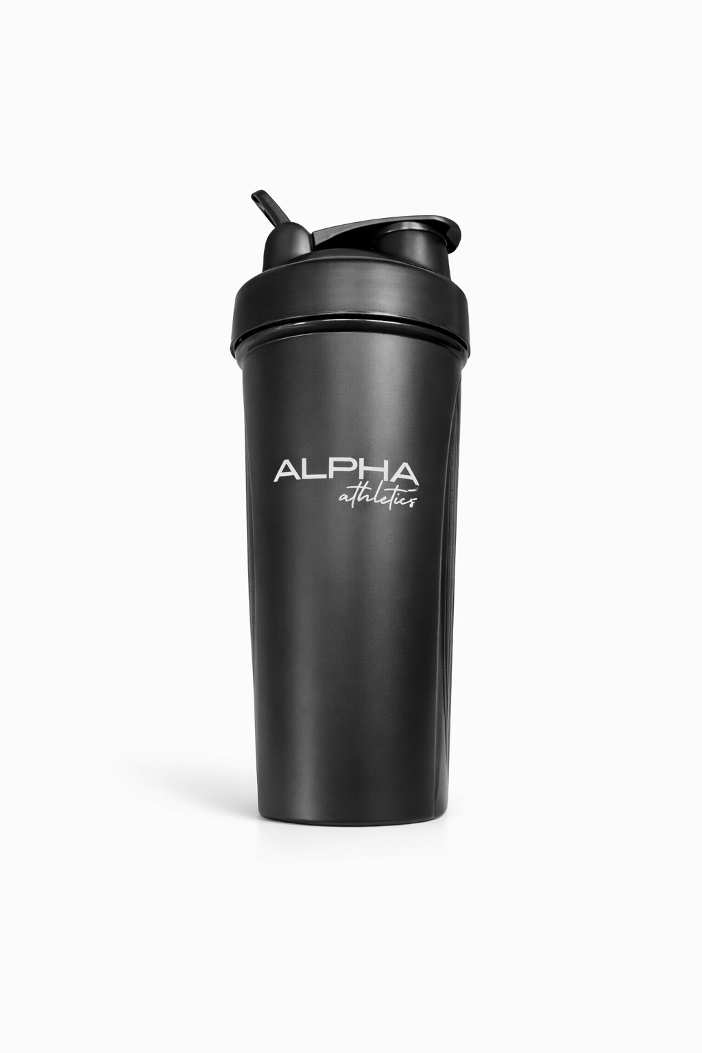 Alpha Athletics Shaker