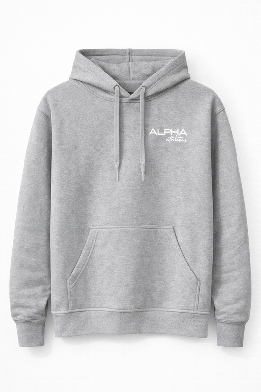 Alpha Athletics Hoodie