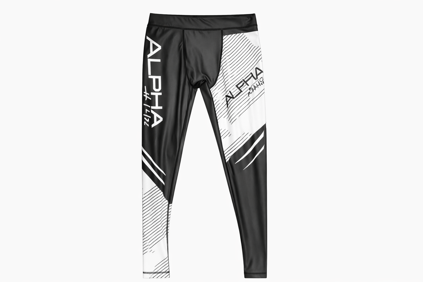 Alpha Athletics Spats