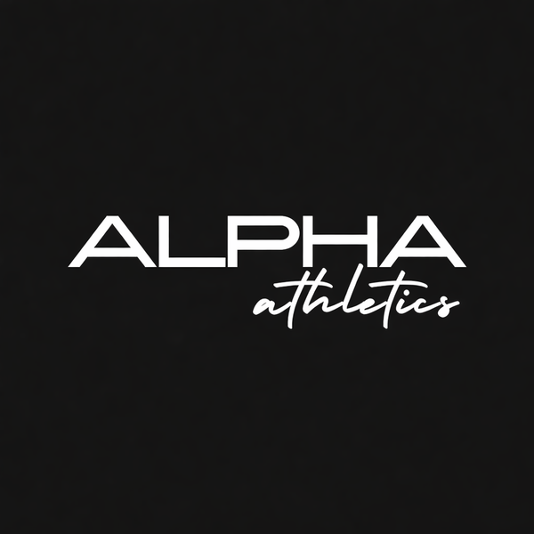 Alpha Athletics