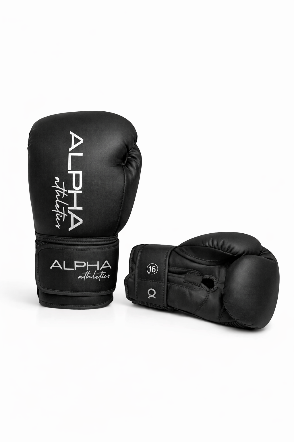 Alpha Athletics Boxing Gloves