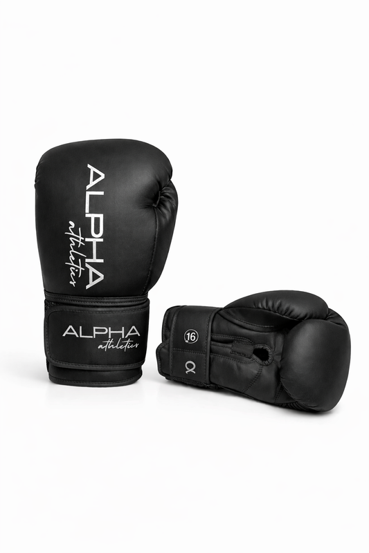 Alpha Athletics Boxing Gloves