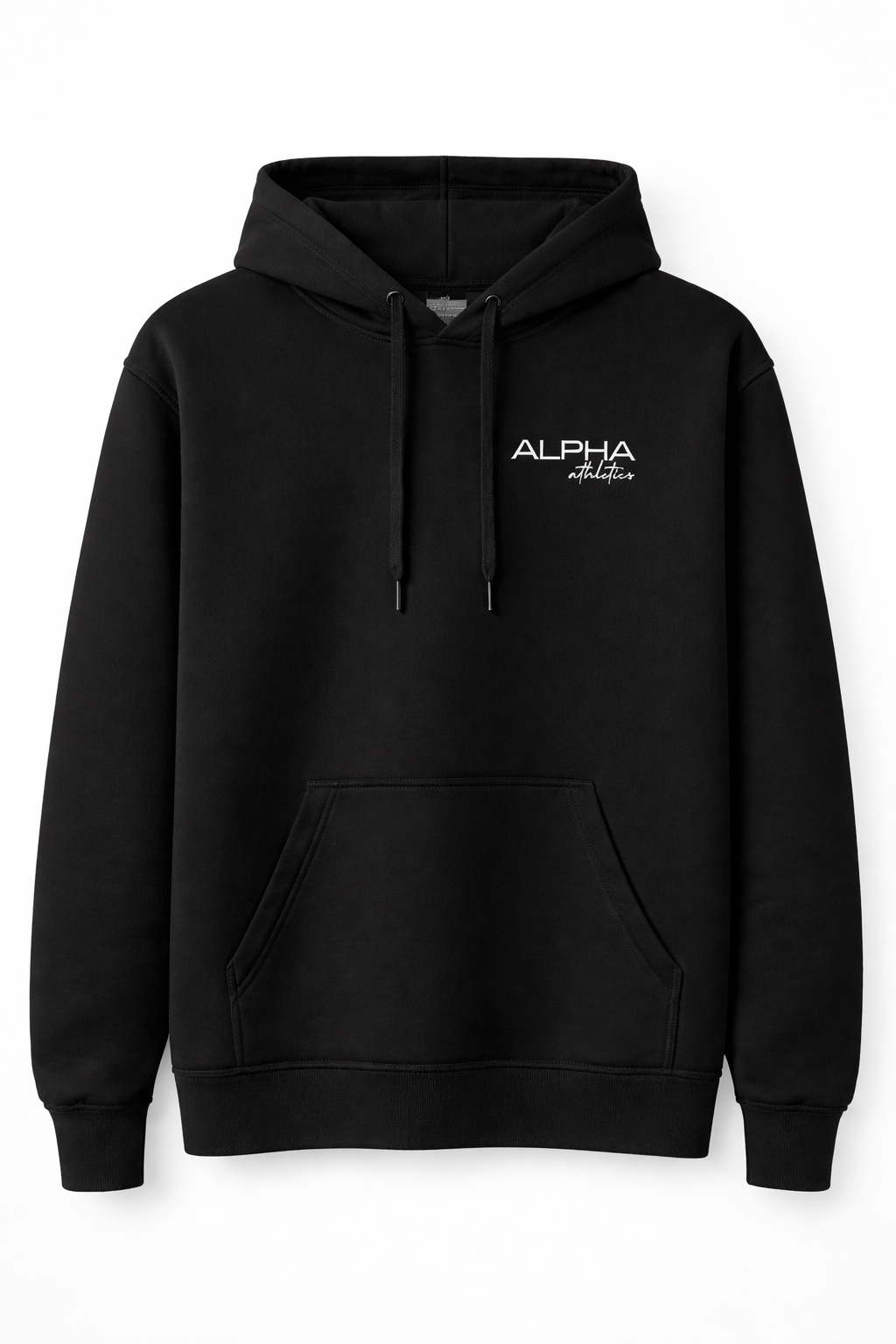 Alpha Athletics Hoodie