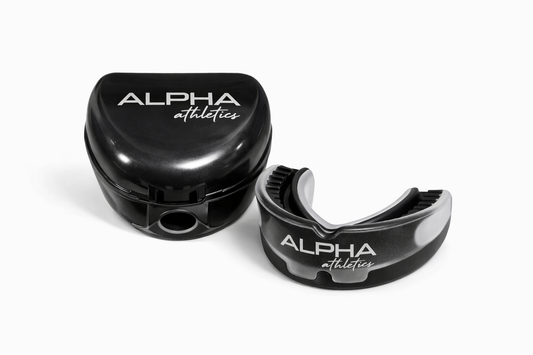 Alpha Athletics Mouthguard