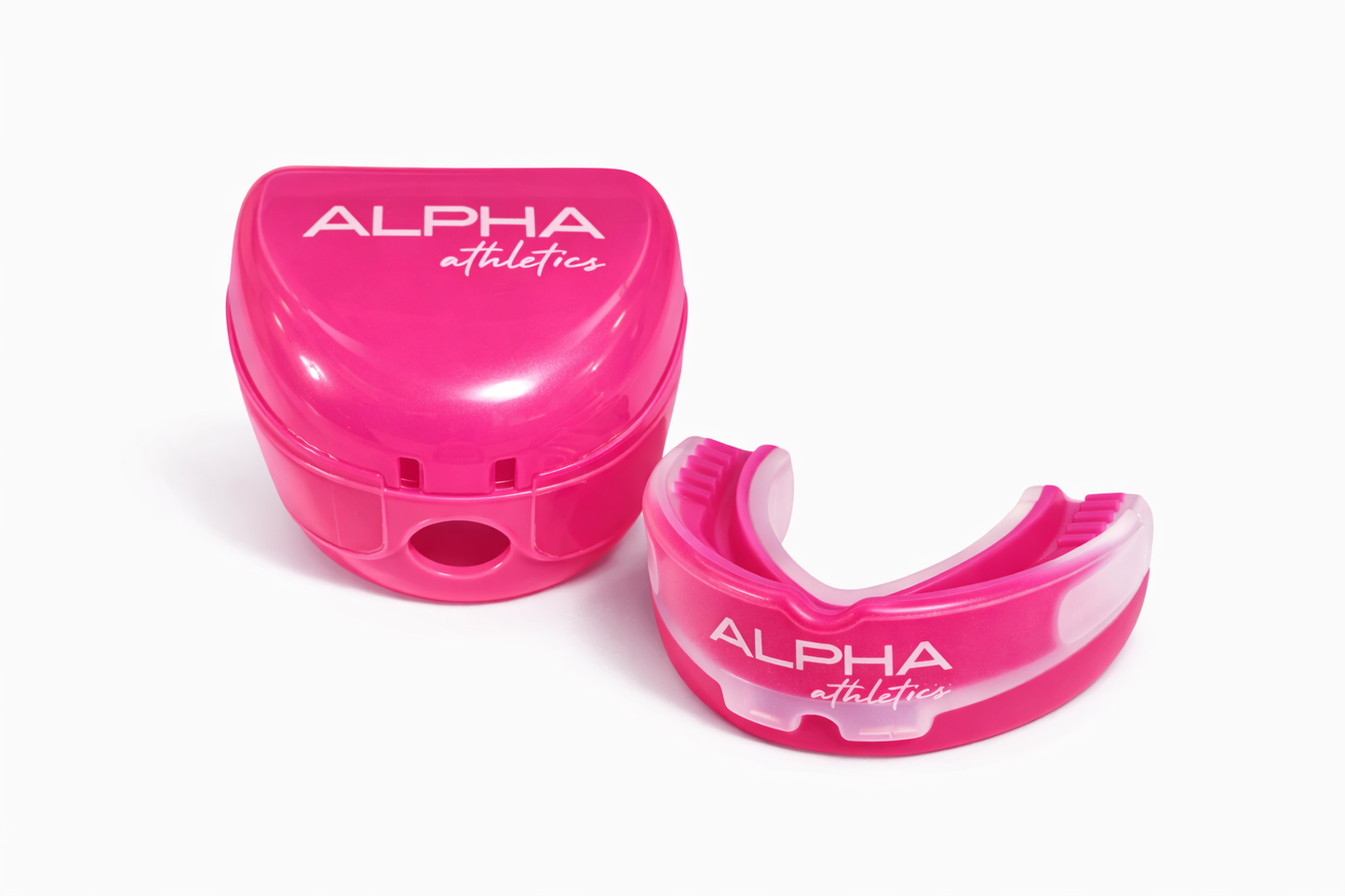 Alpha Athletics Mouthguard