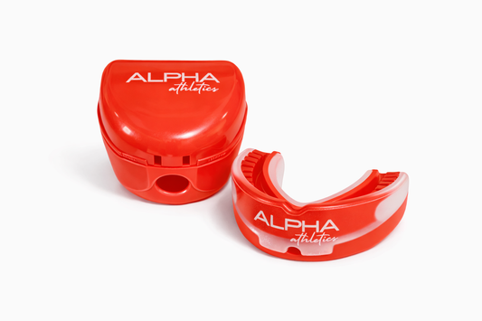 Alpha Athletics Mouthguard