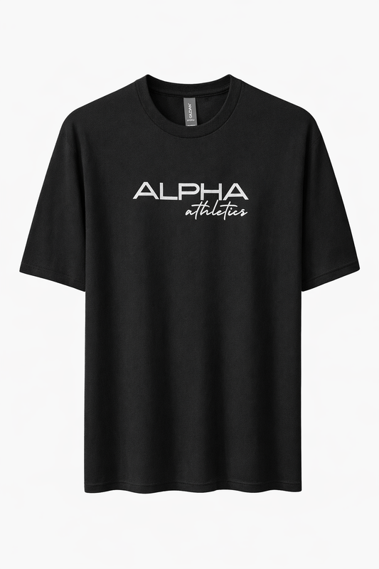 Alpha Athletics Shirts
