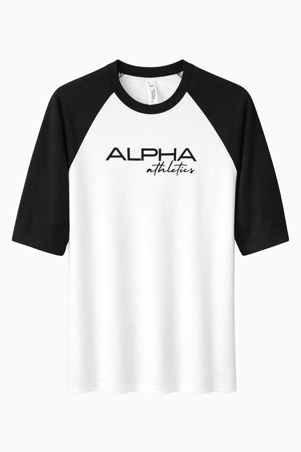 Alpha Athletics Shirts