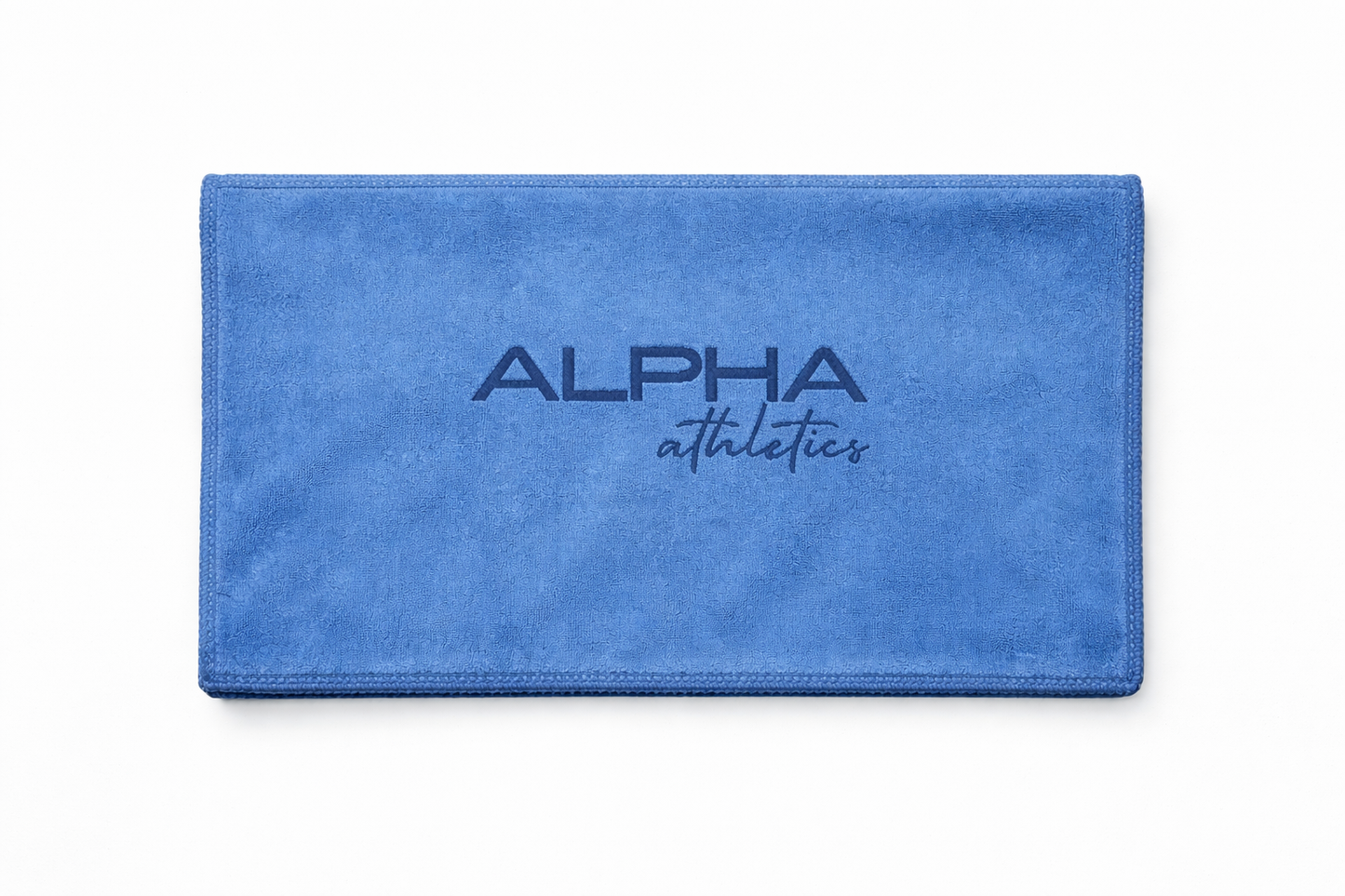 Alpha Athletics Towels