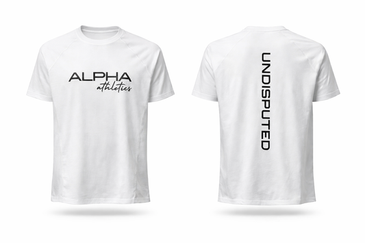 Alpha Athletics Undisputed Shirt