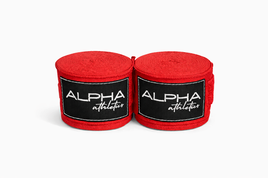 Alpha Athletics Handwraps