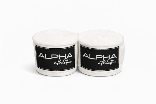 Alpha Athletics Handwraps